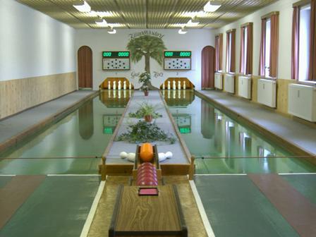 Pachtvertrag geschlossen